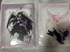 ワルキューレは裏切らない 美雲 アクキー 2種 - メルカリ