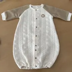 西松屋　コンビドレス　2way 60cm