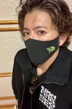 キムタク着‼️tenderloin ✖️PORTERグレー キャスケットMサイズ希少