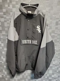 2026年最新】ホワイトソックス ジャケットの人気アイテム - メルカリ