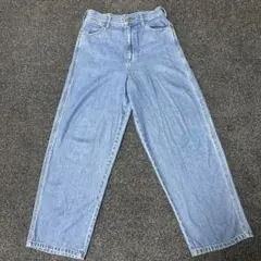 DU JOUR ライトブルーデニム 36