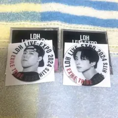 LDH LIVE EXPO 2024 fantastics キーホルダー