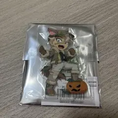 鬼滅の刃 ufotableカフェ ハロウィン アクリルスタンド 不死川実弥