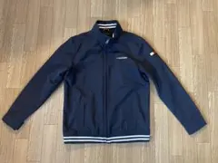 TOMY HILFIGER ナイロンジャケット キッズXL 16サイズ
