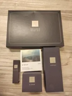 N organic Vie セット