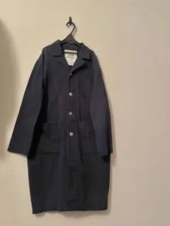 可愛い*RIVET&SURGEコットンコート*CUBE SUGARお好きな方にも