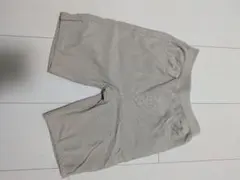 【中古】子供服　半ズボン　110cm