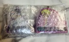 一番くじワンピースThe Unbreakable LawI賞キーホルダーセット