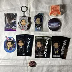 ldh fantastics 澤本夏輝 まとめ売り③