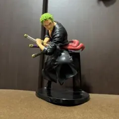 ゾロ　フィギュア