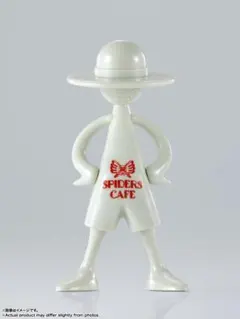 LUFFY’s 冒険の記憶 Vol.2 luffys SPIDERS CAFE