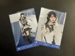 イコラブ 佐々木舞香 生写真 貴族衣装 セミコンプ