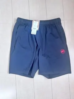 マムート QD Track Shorts JE AF ブラック L マムート QD Track Shorts JE AF ブラック L - メルカリ