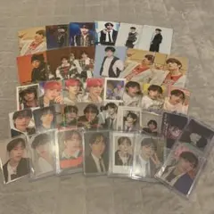 THE BOYZ ソヌ セット