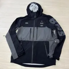 ♡美品♡【F.C.R.B.】［ストレッチ ブルゾン］マウンテンパーカー　L 2025年最新】F.C.Real Bristol メンズ マウンテンパーカーの人気