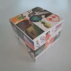 TREASURE LOVE PULSE TEUME ver