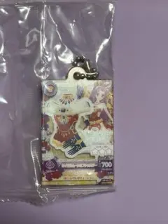 【神崎美月】アイカツ！　アクリルキーホルダー