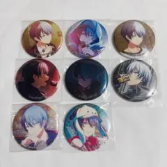 2025年最新】冬弥 缶バッジ サンリオの人気アイテム - メルカリ