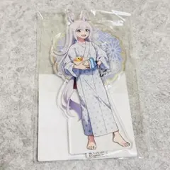 タマモクロス キャラクターグッズ