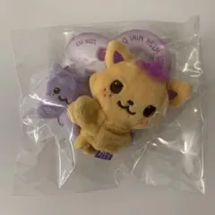 nct wish LOG in MD キーリング　ぬいぐるみ　シオン