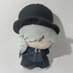 ★閉店セール★ 黒執事　ちびぐるみ　葬儀屋　アンダーテイカー