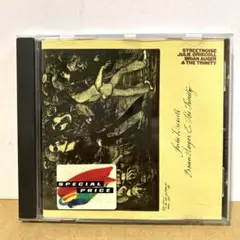 Streetnoise Julie Driscoll, Brian Auger