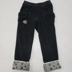 ニットプランナー　KP 長ズボン　110cm