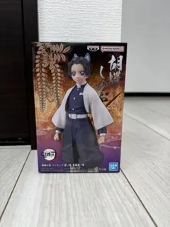 鬼滅の刃 胡蝶しのぶ フィギュア