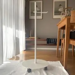 DRAW A LINE Move Rod White＋フックB