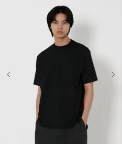 ＜H＞36ゲージ ローズペトールローサ コットン ショートスリーブ