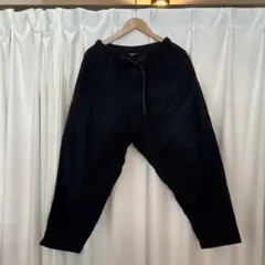 GRAMICCI メンズ ウェザーリゾートパンツ GMP-20S020