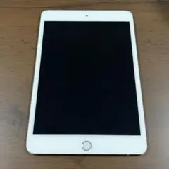 iPad mini4 第4世代 16GB Wi-Fiモデル