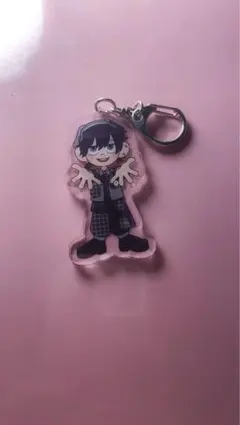 poltergeistめあアクキー