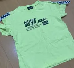 SisterJennii シスタージェニー Tシャツ 130㎝