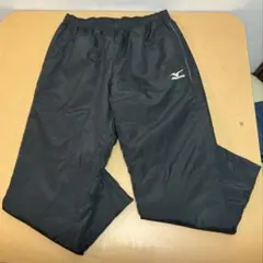 ☀️ 良品 MIZUNO ミズノ トレパン ウインドブレーカー 厚手 ☀️