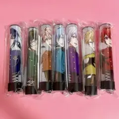 アイナナ G4Y ペンライトチューブ 7本セット Amazon.co.jp: アイナナ G4Y ペンラチューブ ペンライトチューブ