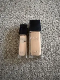 Dior ディオールスキン フォーエヴァー ファンデ コンシーラーセットのサムネイル