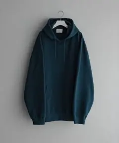 remer　 ルーズベーシックオーバーサイズパーカー