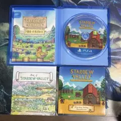 Stardew Valley: Collector's Edition