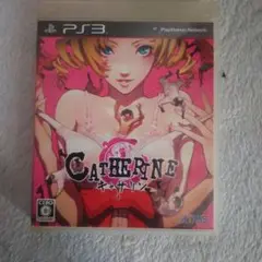 Catherine (キャサリン) PS3