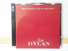 ボブ・ディラン　Wiener Club Of Spalding　(2CD)