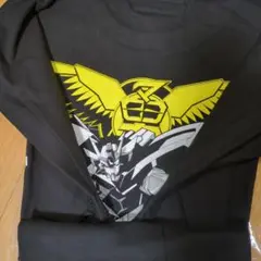 墓場の画廊 SRS-769-XL Tシャツ