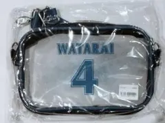 WATARAI 4 Blue Mates 記念グッズ