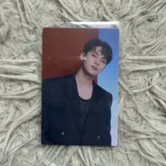 SEVENTEEN セブチ 舞い落ちる花びら トレカ ジュン - メルカリ
