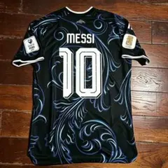 2026年最新】アルゼンチン代表 ユニフォーム メッシの人気アイテム