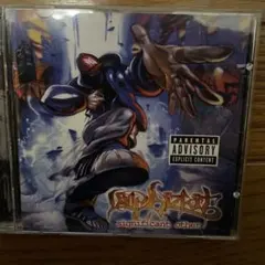 リンプ・ビズキット/significant other