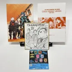 僕のヒーローアカデミア 映画特典 まとめ売り