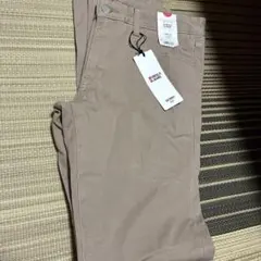 スキニー チノパン