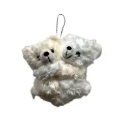 クマ だっこぬいぐるみ かわいい