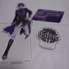 あんさんぶるスターズ！！ 　アクリルスタンド　Eden　漣ジュン